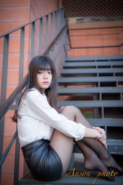 一轮明月